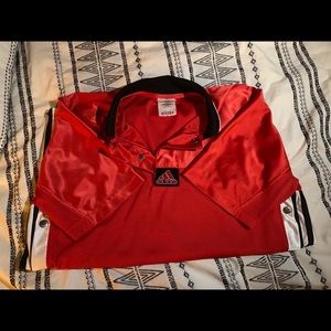 Vintage Adidas Jersey